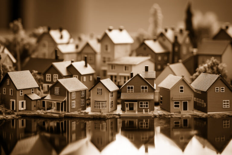 Eastport neighborhood